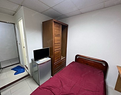 近萬隆站可談租補小資族溫馨採光套房大空間 - Image 2