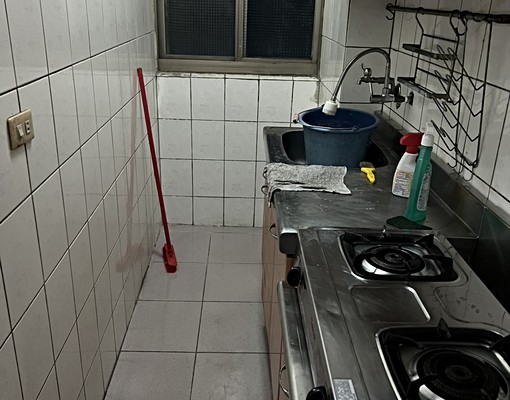 北屯水湳，3房2廳2衛，台水台電，近文新中清站，房東自租 - Image 4