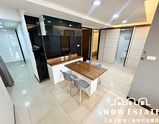 大四房🔸傢俱電全配🔸寵物友善可貓狗🔸平車 - Image 4