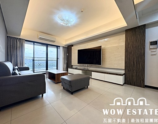 大四房🔸傢俱電全配🔸寵物友善可貓狗🔸平車 - Image 5