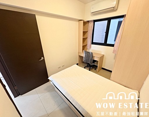 大四房🔸傢俱電全配🔸寵物友善可貓狗🔸平車 - Image 13