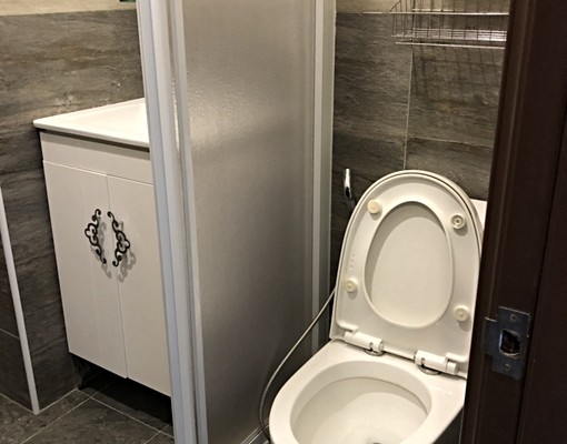 獨立套房,近火車站,飯店式管理,一卡皮箱入住 - Image 11