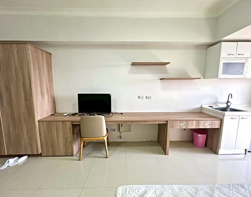 台南買房賣房-南科車站旁景觀家電俱全舒適套房 - 591租屋網 - Image 4