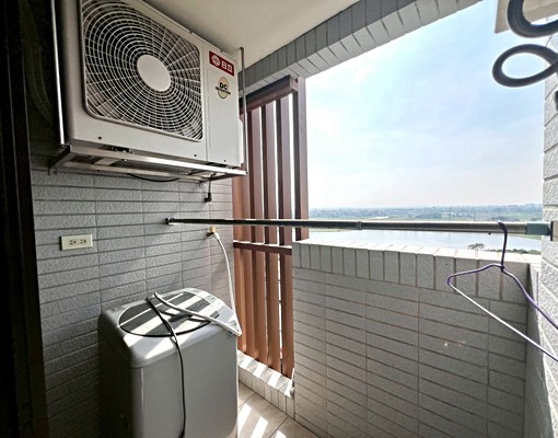 台南買房賣房-南科車站旁景觀家電俱全舒適套房 - 591租屋網 - Image 8