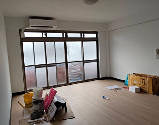 可租補/可入籍/邊間採光全新衛浴 - Image 1