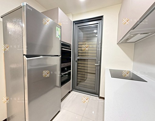 系統櫃裝潢#可租補#全新入住#lalaport#社區最美 - Image 6