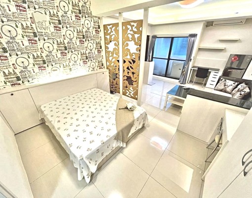 近中興大學✨高檔裝潢✨採光通風佳✨空間超大✨全新秒殺! - Image 5