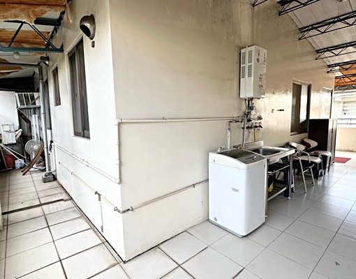 樂華/頂溪☀️一房一廳採光大空間雙陽台☀️台電計費 - Image 14