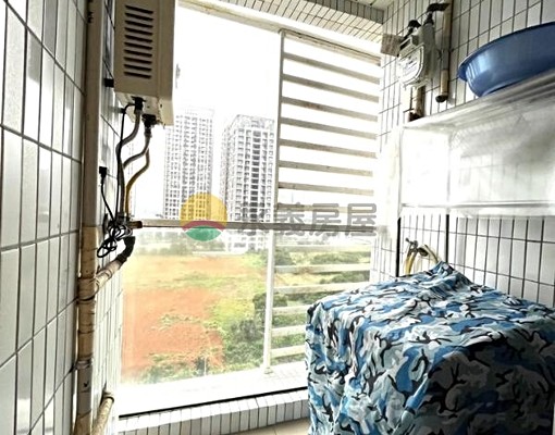 宏普樂高裝潢二房車✨優質社區✨2房✨34.932坪可租補✅ - Image 6