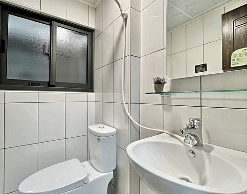 ➢近火車站/大同國小/可雙租補/台電/陽台*新➢ - Image 4