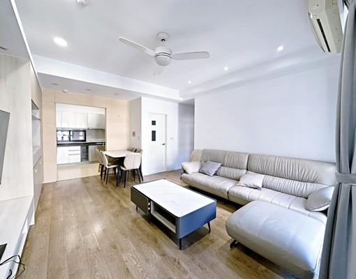 📍關埔好市多☆自由曲線三房平車含管!含車位! - Image 3