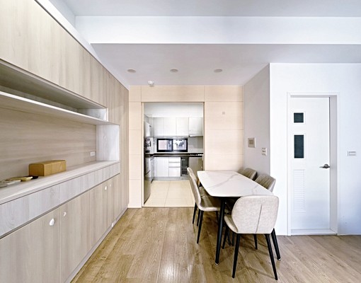 📍關埔好市多☆自由曲線三房平車含管!含車位! - Image 4