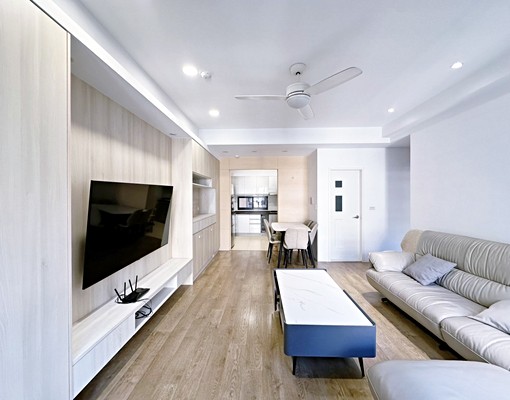 📍關埔好市多☆自由曲線三房平車含管!含車位! - Image 5