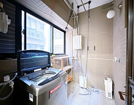 📍關埔好市多☆自由曲線三房平車含管!含車位! - Image 13