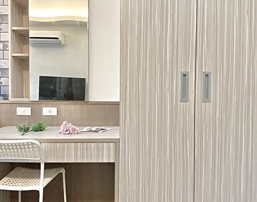 ➢近水湳市場/中央公園/流理臺/陽台/獨洗曬➢ - Image 8