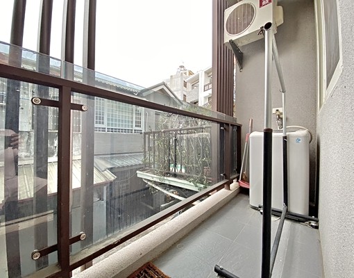 ➢近水湳市場/中央公園/流理臺/陽台/獨洗曬➢ - Image 12