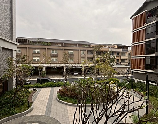 青埔A18高鐵3房車/全室木地板/需自備傢俱 - Image 12