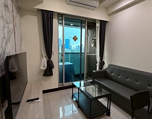 青埔站前廣場美裝潢1房車/歡迎預約賞屋 - Image 5