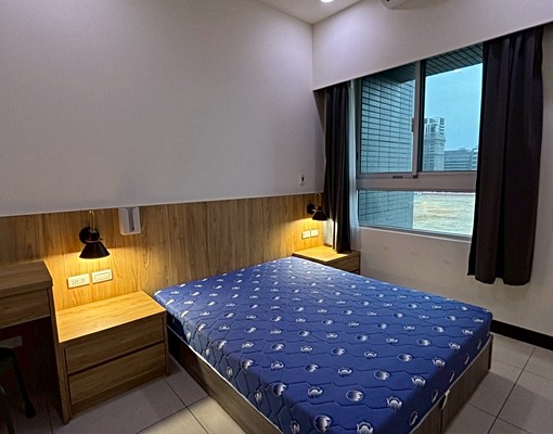 青埔站前廣場美裝潢1房車/歡迎預約賞屋 - Image 7