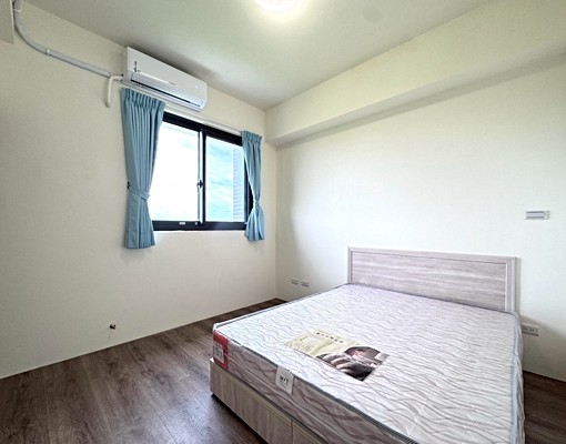 【觀音草漯】溫馨2房｜全室木地板｜可租補報稅入籍 - Image 5