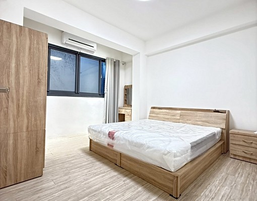 心裡只有你💫捷運站旁超美三房💫可雙租補戶籍💫家具電全配 - Image 4