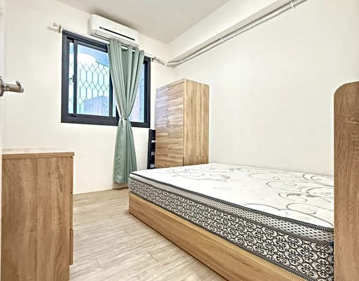 心裡只有你💫捷運站旁超美三房💫可雙租補戶籍💫家具電全配 - Image 6