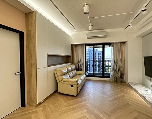 青埔國中旁景觀美裝潢3房車 - Image 2