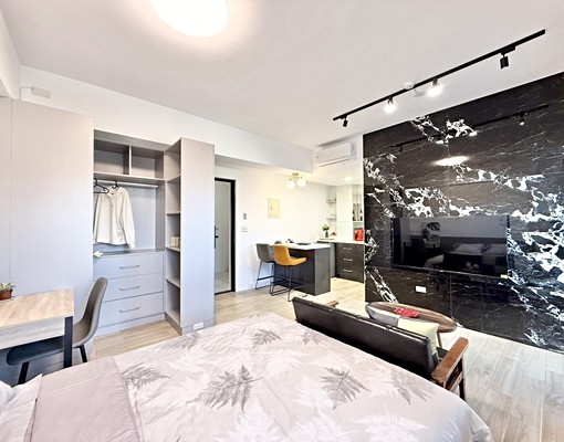 只想給泥最好的✨雙租補全新完工✨百萬裝潢專屬大露臺 - Image 3