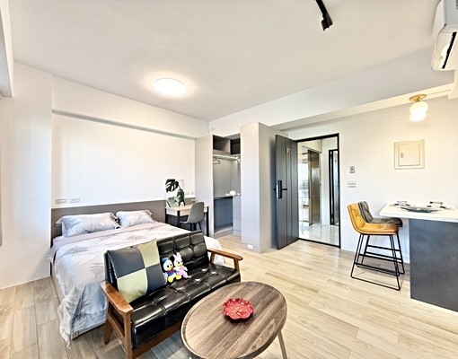 只想給泥最好的✨雙租補全新完工✨百萬裝潢專屬大露臺 - Image 5