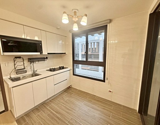 家具可談✨採光質感三房✨戶數單純✨屋齡極新✨黃金地段✨平車 - Image 9