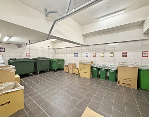 家具可談✨採光質感三房✨戶數單純✨屋齡極新✨黃金地段✨平車 - Image 11