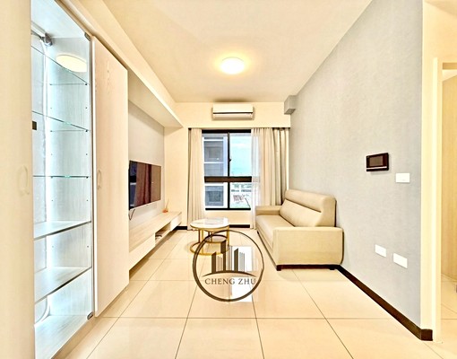 松築瓚機捷💎系統櫃兩房平車🉑貓租補戶籍✨採光景色佳 - Image 3