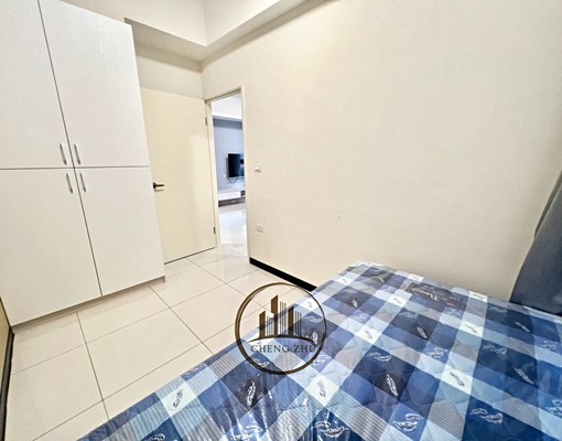 🥇|北屯機捷|全室系統櫃|柱邊平車|可租屋補助|可寵 - Image 12