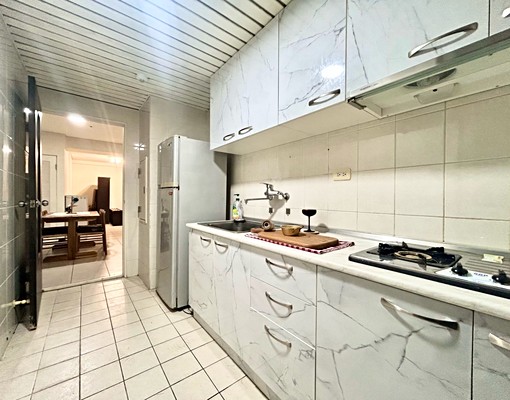 現折三萬八❗️超大3房🉑租補🉑寵含管平車 - Image 4