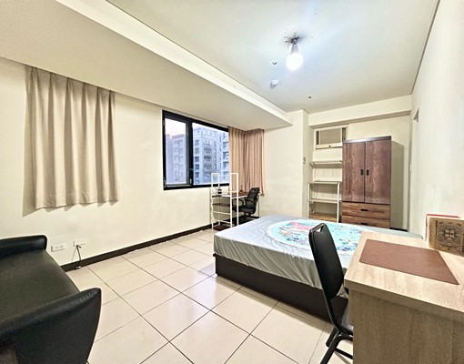 現折三萬八❗️超大3房🉑租補🉑寵含管平車 - Image 5