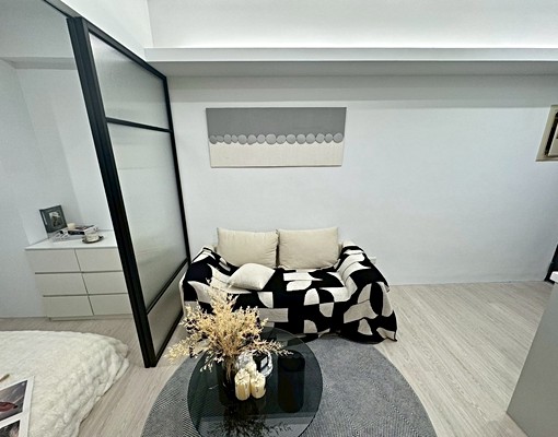 🏠大橋頭🌟可寵物🌟可租補🌟可報稅🌟百萬裝潢🌟採光 - Image 7