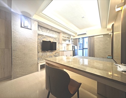 近火車站~一中✨可雙租補✨可入戶籍✨獨洗曬✨乾溼分✨全新秒殺 - Image 3