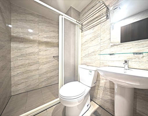 近火車站~一中✨可雙租補✨可入戶籍✨獨洗曬✨乾溼分✨全新秒殺 - Image 9