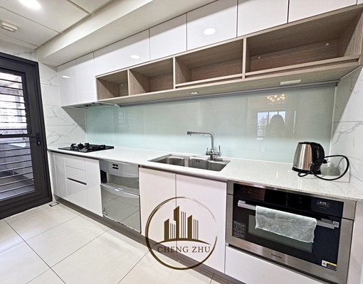 🥇|清水新建案|全新傢俱電|平面車位|可租屋補助 - Image 12