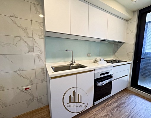 🥇|沙鹿新建案|空屋木地板|平面車位|頂樓帝王戶|高視野 - Image 7