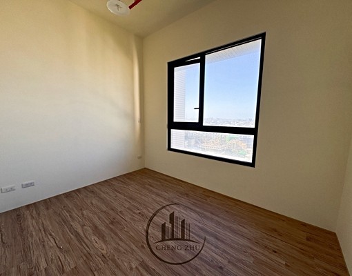 🥇|沙鹿新建案|空屋木地板|平面車位|頂樓帝王戶|高視野 - Image 9