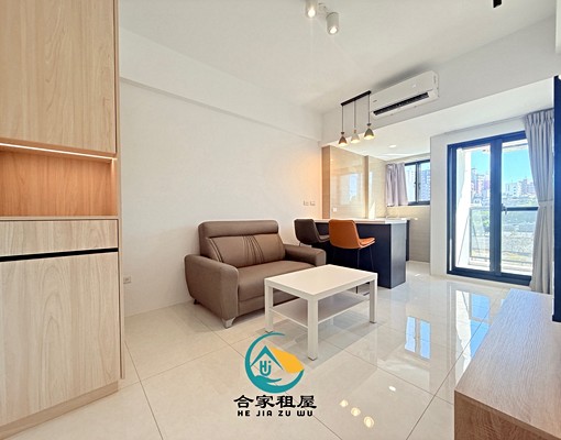 宜居首選️半年起租/男女皆可/可開火 - Image 1