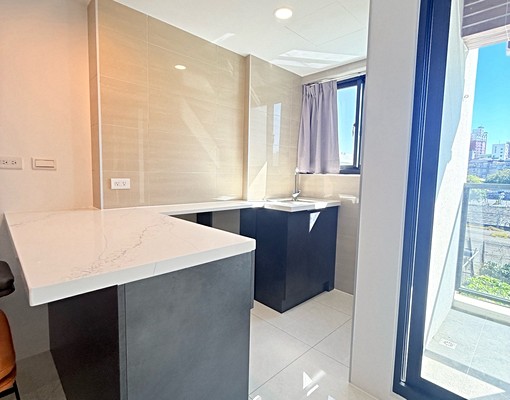 新興路/高級裝潢⭐可租補/舒適美宅 - Image 4