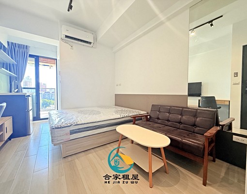 新興路/高級裝潢⭐可租補/舒適美宅 - Image 9