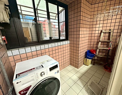 🏠三和國中🌟可租補🌟洗脫烘🌟獨洗曬🌟垃圾袋收 - Image 13