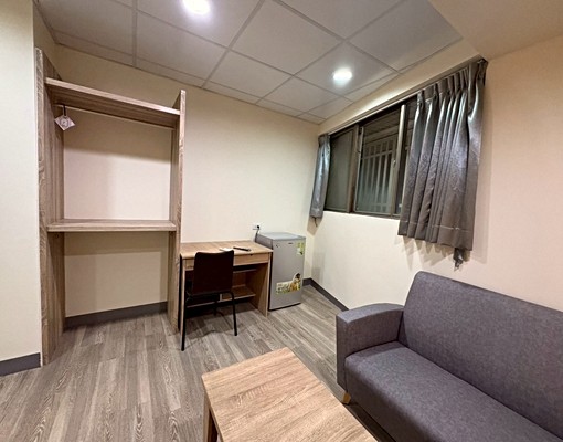 🏠台北橋🌟可開伙🌟水泥隔間🌟獨洗曬🌟裝潢新🌟包水 - Image 4