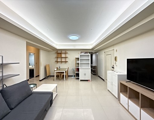 市政LV三房高樓縱觀七期夜景綠蔭盡收眼底!! - Image 2