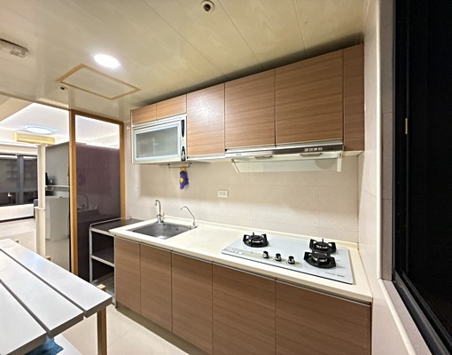 市政LV三房高樓縱觀七期夜景綠蔭盡收眼底!! - Image 5