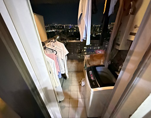 進化路惠宇真諦高樓層美麗視野套房&雅房含網路水150台電計費 - Image 12