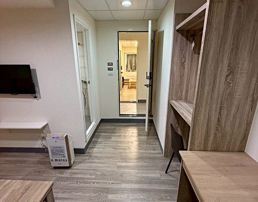 🚉近台北橋站✨管理員✨垃圾代收✨外推窗✨獨立洗衣機 - Image 3